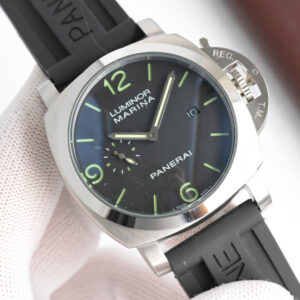 Panerai PAM01036 V8 Replica Horloge - Beste 1:1 Super Clone Met Luxe Zwitsers Uurwerk 1150216894