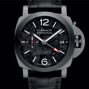 Panerai Luminor 45mm Automatisch - Roestvrijstalen Kist 995401169