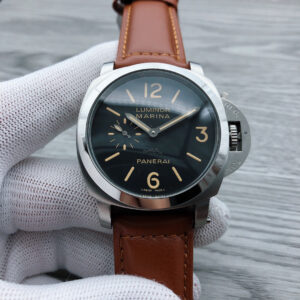Panerai Luminor 46mm Automatic Men's Watch – Premium Finish 1156776651