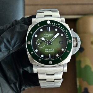 Panerai Special Edition Super Clone Horloge - 1:1 Replica met Cash on Delivery 1146305665