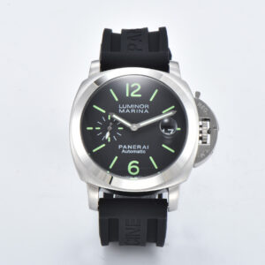 Panerai Luminor 44mm Automatic Watch - Swiss Precision 1013834922