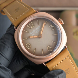 Panerai Luminor 44mm Handopwind Luxe Horloge Met Zwavel 1143097395
