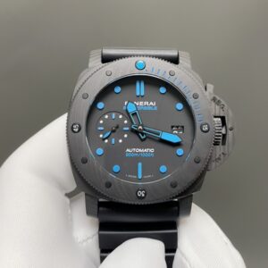 Panerai Luminor Marina 47mm Carbon Case Automatisch Zwitsers 1173379730