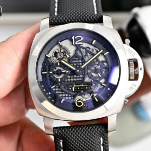 Panerai Luminor 44mm Premium Replica - Zwitsers automatisch uurwerk 1188420177