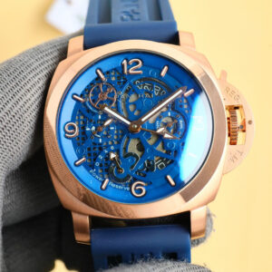 Panerai Submersible 47mm Automatisch Horloge - BMG-Tech™ Behuizing - Zwitsers Mechanisme 1098919506