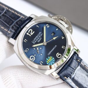 Panerai Luminor 44mm Automatic Watch - Swiss Movement 711981864