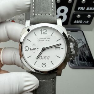 Luxe Replica Horloges: AAA+ Panerai Luminor Marina 1314 Super Clone Kopen 1134237589