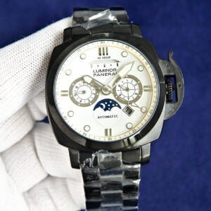 Panerai Luminor Marina Super Clone Horloge - Beste Replica Horloges 2025 1121670315