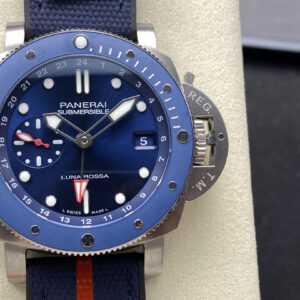 Panerai Luminor Marina Replica Horloge 1 op 1 - AAA+ Kwaliteit Super Clone 1099203092