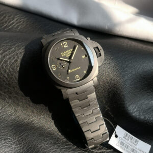 Panerai Luminor 44mm Automatic Watch – hoogwaardige replica 997825755