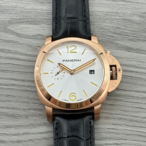 Panerai Luminor 316L roestvrijstalen case hoogwaardige replica horloge 1164544346