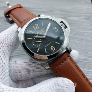 Panerai Luminor 46mm Automatic Men's Watch – Premium Finish 1156776651