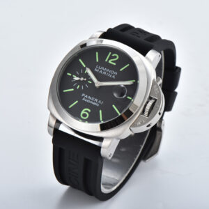 Panerai Luminor 44mm Automatic Watch - Swiss Precision 1013834922