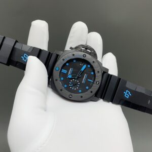 Panerai Luminor Marina 47mm Carbon Case Automatisch Zwitsers 1173379730