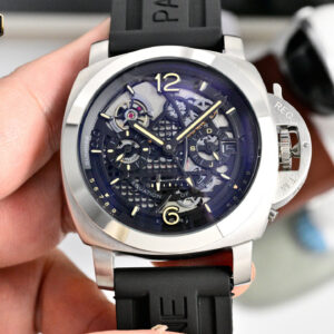 Panerai Luminor 44mm Premium Replica - Zwitsers automatisch uurwerk 1188420177
