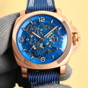 Panerai Submersible 47mm Automatisch Horloge - BMG-Tech™ Behuizing - Zwitsers Mechanisme 1098919506
