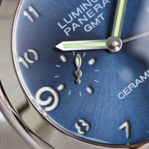 Panerai Luminor 44mm Automatic Watch - Swiss Movement 711981864