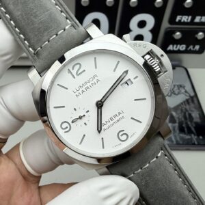 Luxe Replica Horloges: AAA+ Panerai Luminor Marina 1314 Super Clone Kopen 1134237589