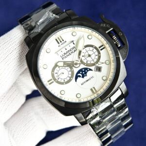 Panerai Luminor Marina Super Clone Horloge - Beste Replica Horloges 2025 1121670315