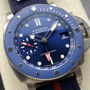 Panerai Luminor Marina Replica Horloge 1 op 1 - AAA+ Kwaliteit Super Clone 1099203092